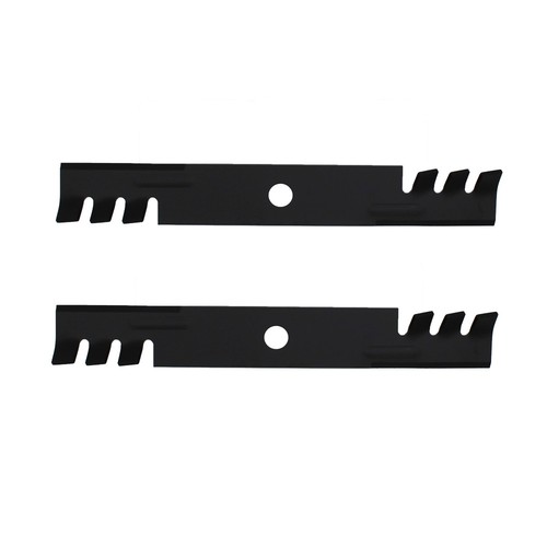 103 6402 two toothed - two, 18"