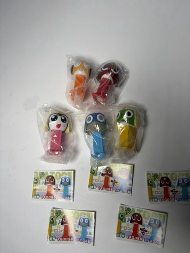 Keroro gunso series - keroro,