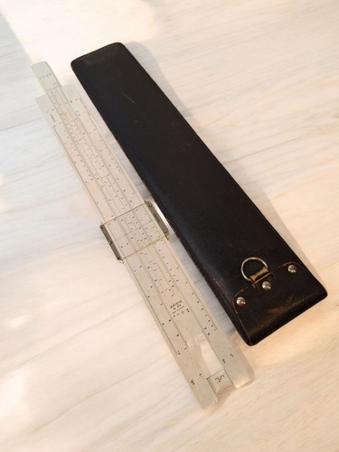 Vintage aristo 909 - aristo, no