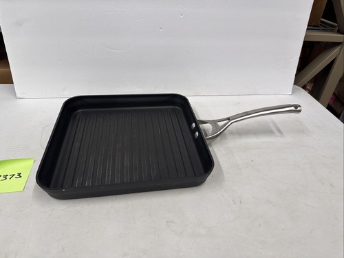Calphalon griddle ribbed - calphalon,