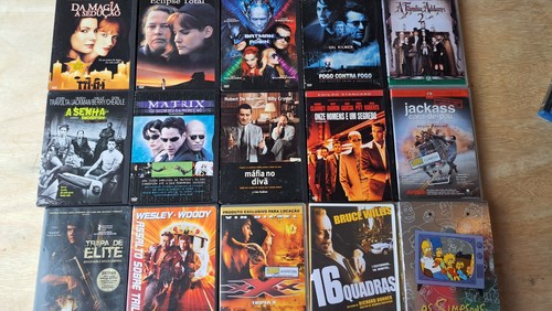Large collection of - large,