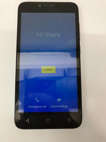 Alcatel tetra 16gb - 16gb,