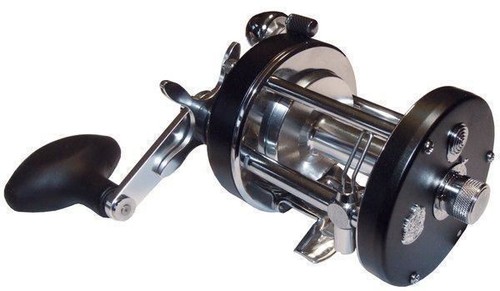 Abu garcia seven sea - /,