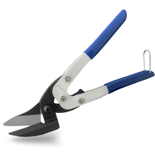 Tin snips aviation metal - aviation,