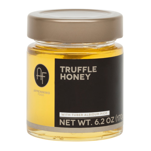 Appennino food truffle acacia - truffle,