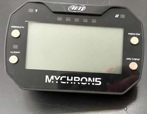 Aim mychron - mychron, 5