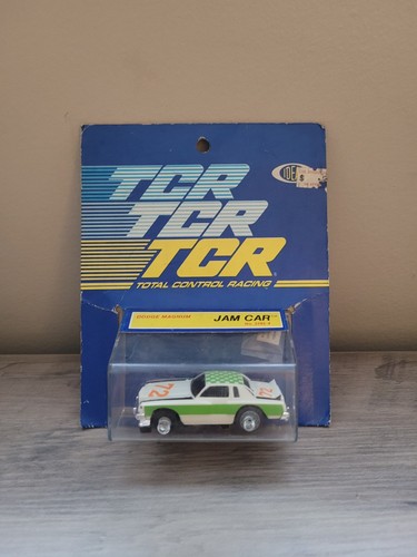 Vtg 1978 new - tcr, racing