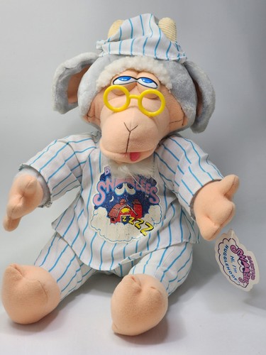 Vintage barnyard snoozees - vintage,