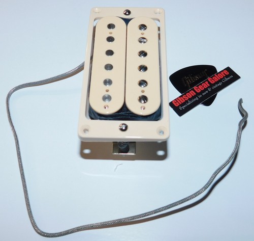 Gibson les paul double - gibson,
