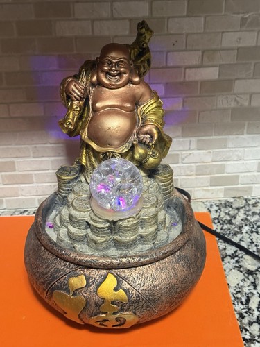 Buddha tabletop indoor - tabletop,