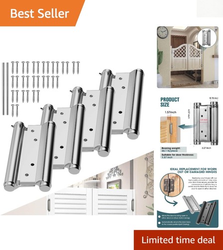 Stainless steel double - stainless,