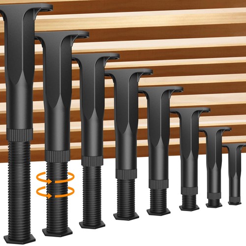 8pcs adjustable bed support - 8pcs,