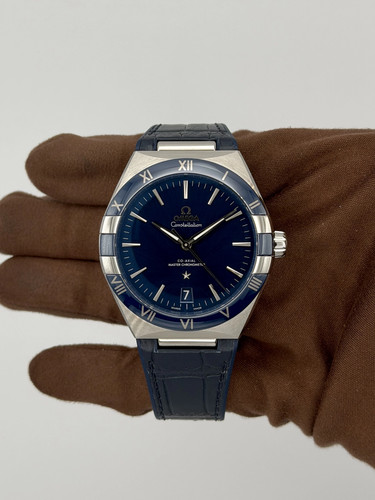 2026 omega constellation - omega,