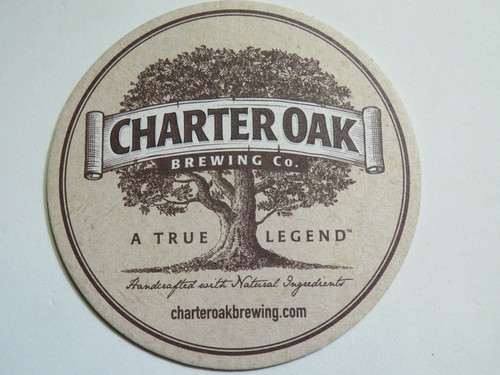 Brewery bar coaster - brewery,