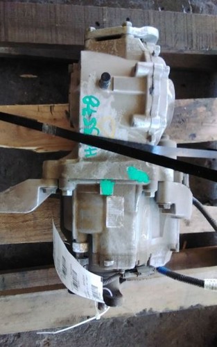 Carrier awd fits kona - awd, 18-23