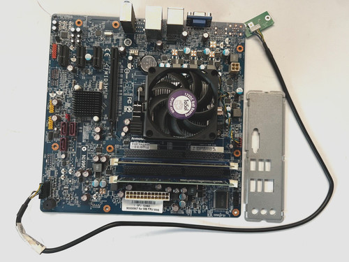 Lenovo h415 cfm1d3m mobo amd - lenovo,