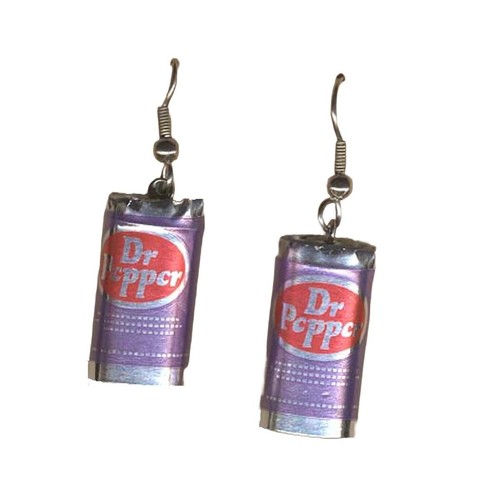 Mini funky pepper cans - funky,