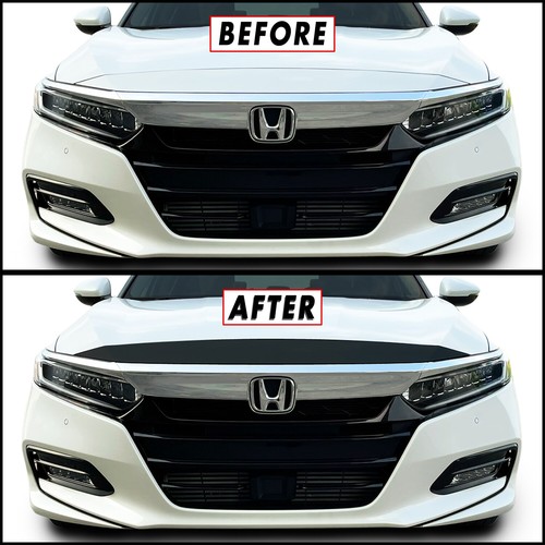 Blackout vinyl overlay for - vinyl,