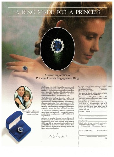 1989 danbury mint - 1989,