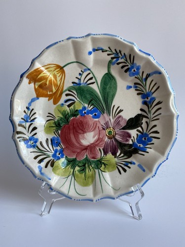 Vintage italy hand painted - vintage,