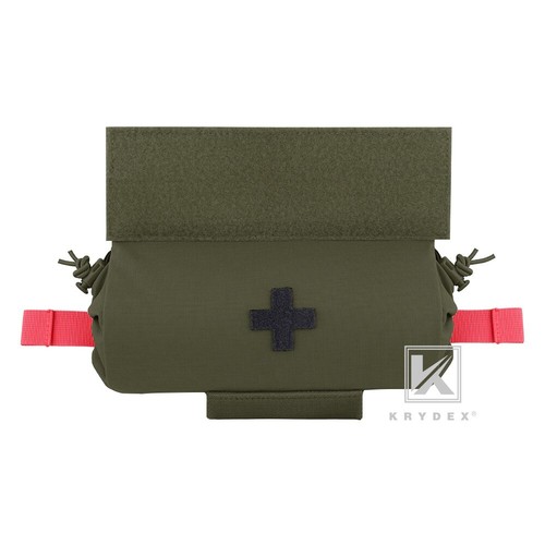 Krydex tactical roll - tactical, up