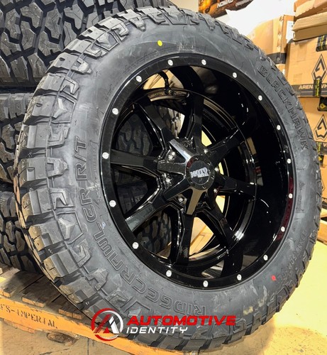 20x10 moto metal mo970 black - 20x10,