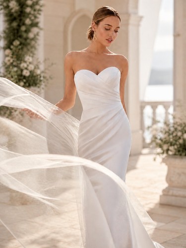 Maggie sottero rebecca ingram - sottero,