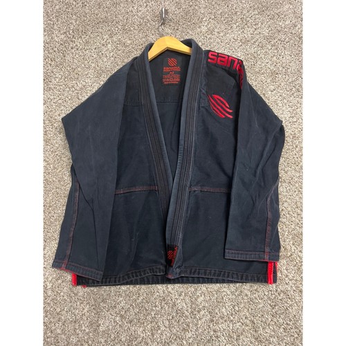 Sanabul essentials bjj - bjj, gi