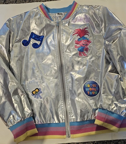 Dreamworks trolls world tour - trolls,