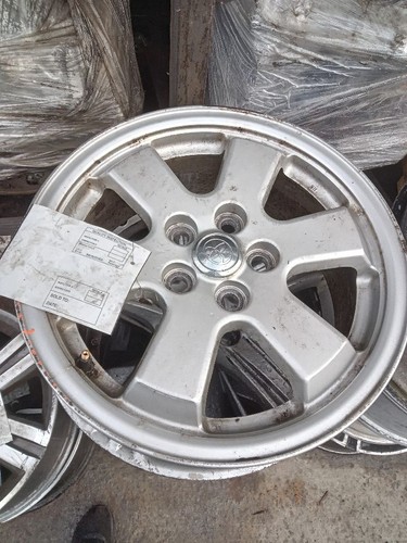 Used wheel fits 2005 - wheel, fits: