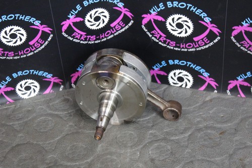 1997 suzuki rm250 oem engine - oem,