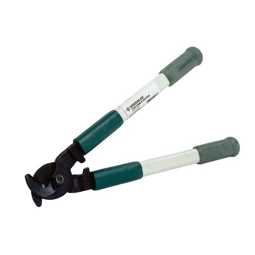Greenlee 727m cable cutter - 727m,