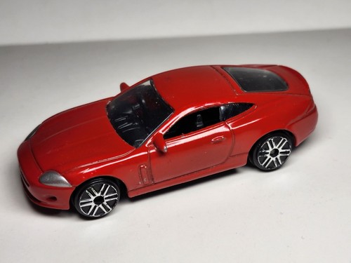 Unbranded jaguar coupe - xk,