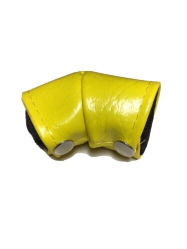 Vintage yellow yamaha - vintage,