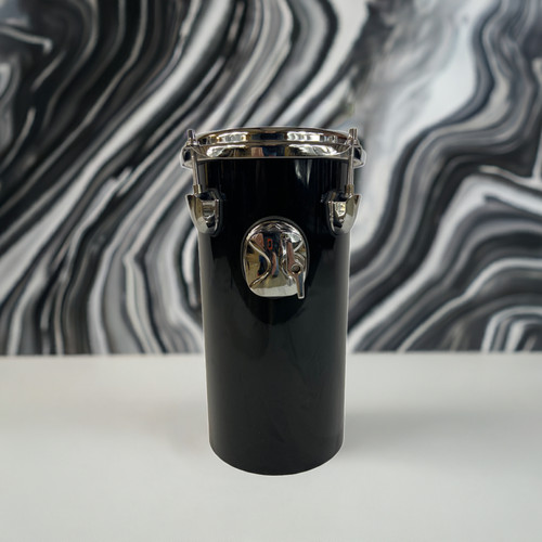 Octoban seamless acrylic black - octoban,
