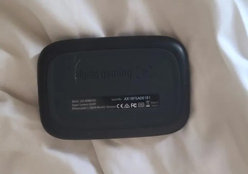 Elgato hd60 game - elgato, capture