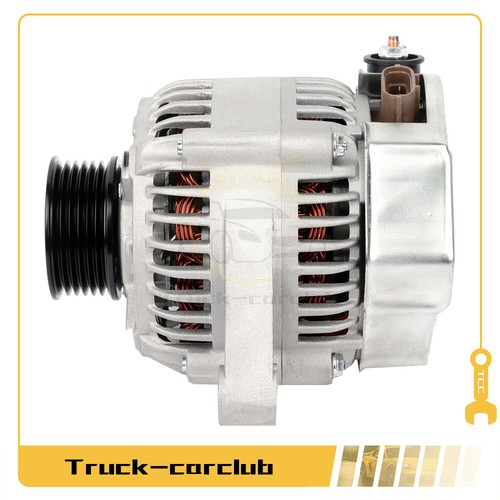 Amp alternator 27060 - amp,