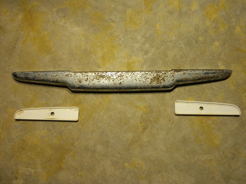 Pitting surface rust rough - surface,