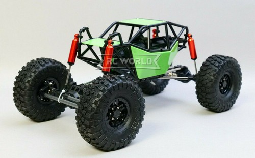 Rock buggy crawler 4wd - rock,