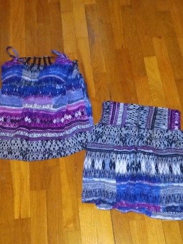 Women small 2pc set - women,