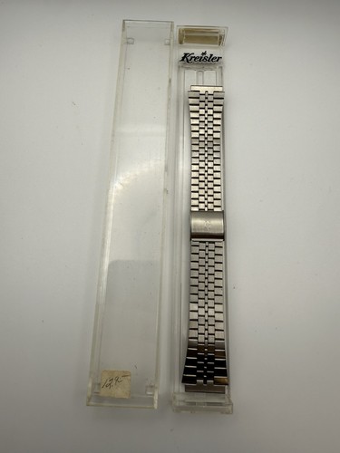 Rare kreisler flat link - flat,