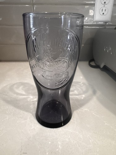 Vtg cup glass - vtg, mcdonald's