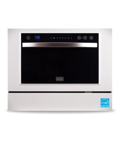 Countertop dishwasher energy - dishwasher,