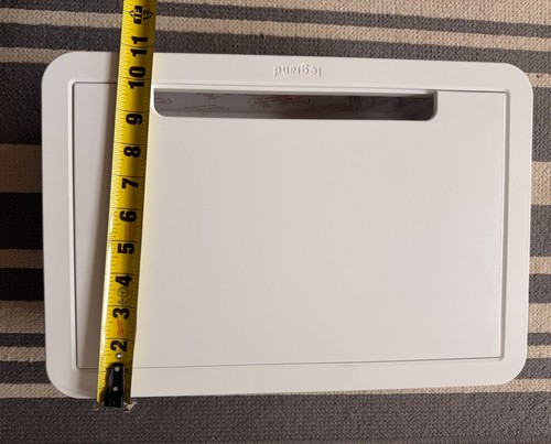 Legrand media wall box - legrand-,