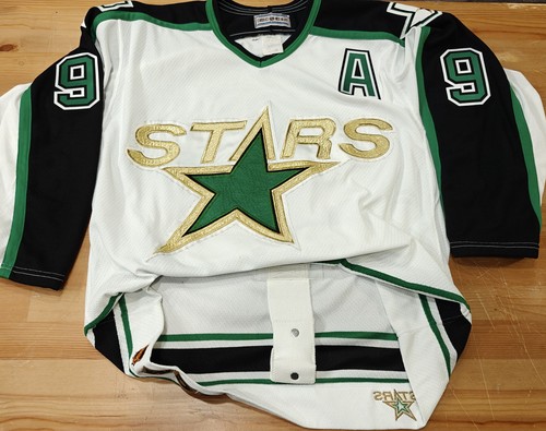 Mike modano dallas - modano, stars