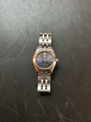 Swiss army vitrinox quartz - army,
