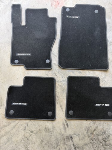 Mercedes benz amg mat - mercedes-benz,