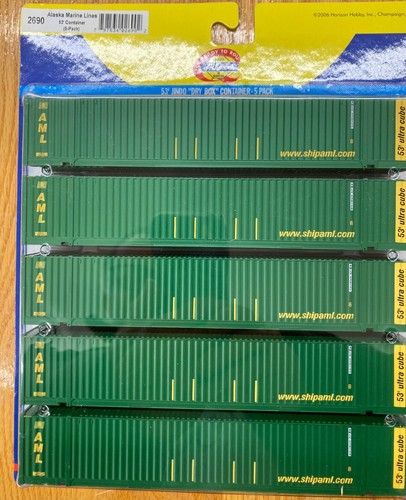 Sale scale athearn - , 53'