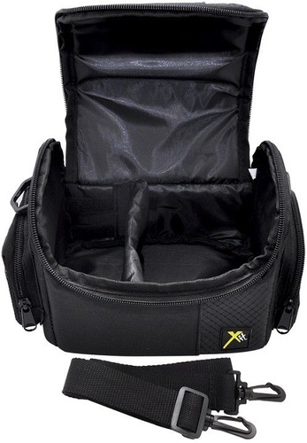 Deluxe carrying case - carrying, for