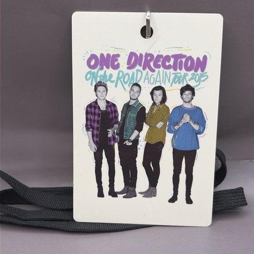 One direction 2015 the road - the,